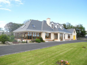 Гостиница Atlantic 'n' Riverside B&B  Иски